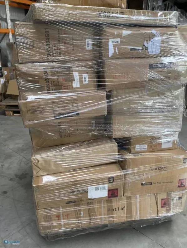 Funitures pallets - Image 3