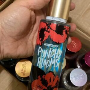 Victoria Secret Perfumes