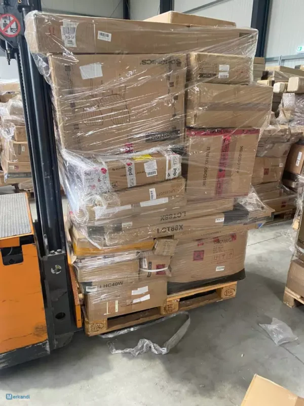 Funitures pallets - Image 2