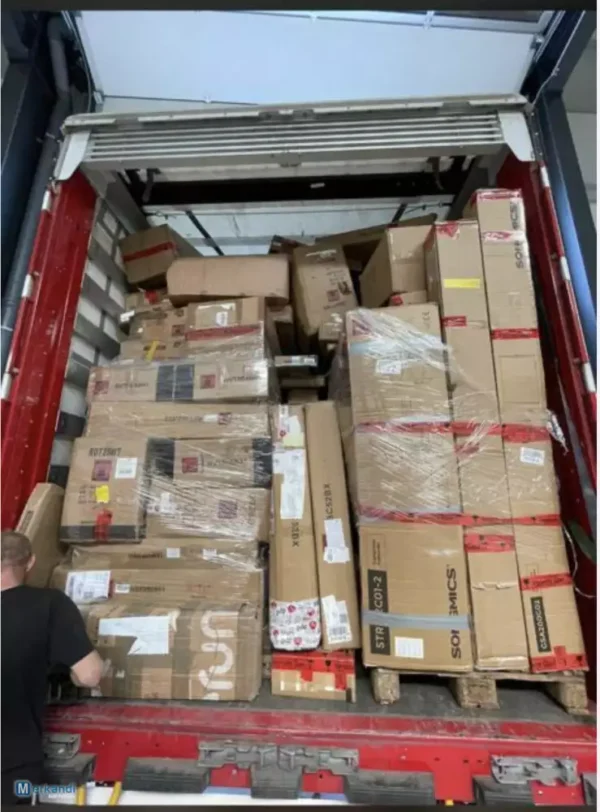 Funitures pallets - Image 4