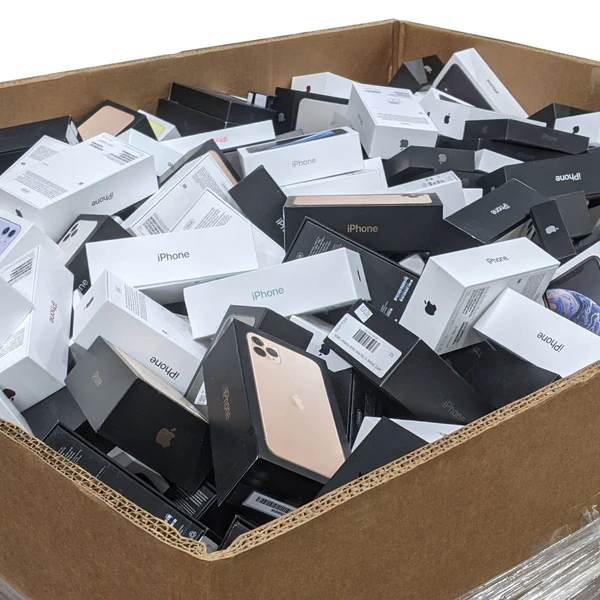 IPhones pallets - Image 2