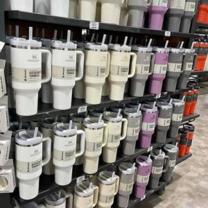 Stanley Tumblers Wholesale Pallets