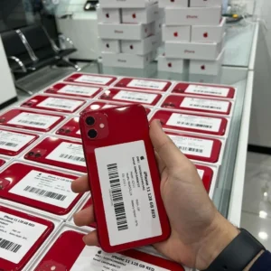 iPhone Pallets For Sale – (10 Units From $750 )