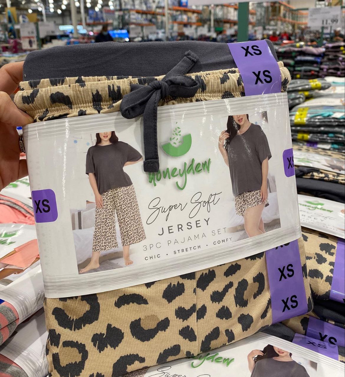 Womens Clothing Wholesale Pallet - Image 2