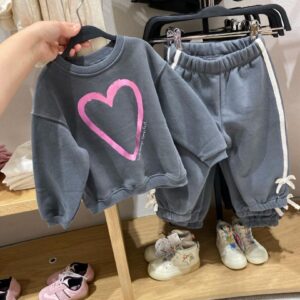 Children’s Clothing Wholesale Pallets