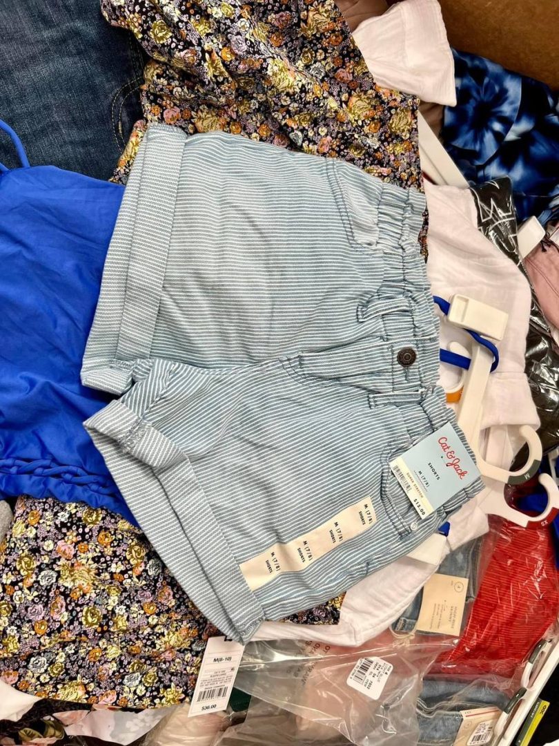 Womens Clothing Wholesale Pallet - Image 5