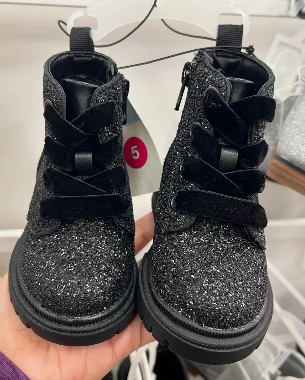 Kids Shoes Wholesale Pallet