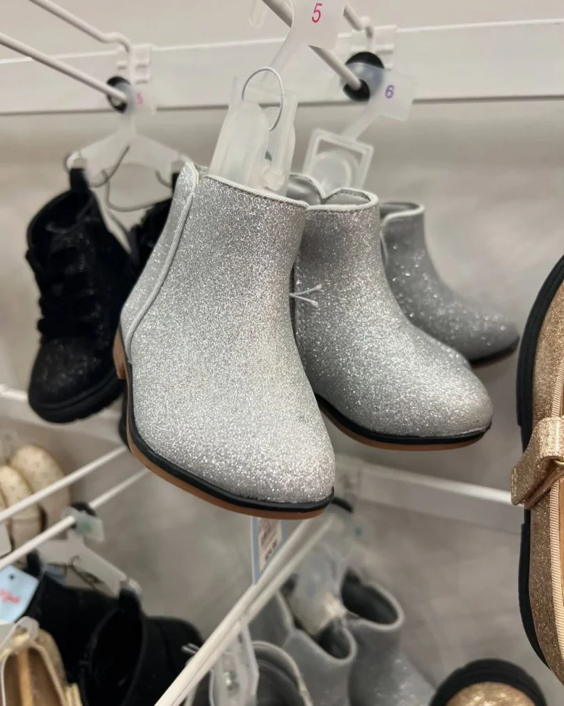 Kids Shoes Wholesale Pallet - Image 2