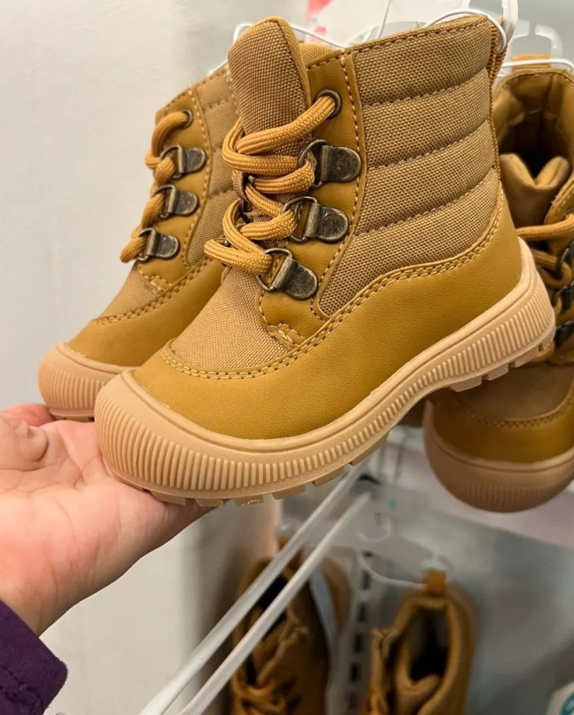 Kids Shoes Wholesale Pallet - Image 4