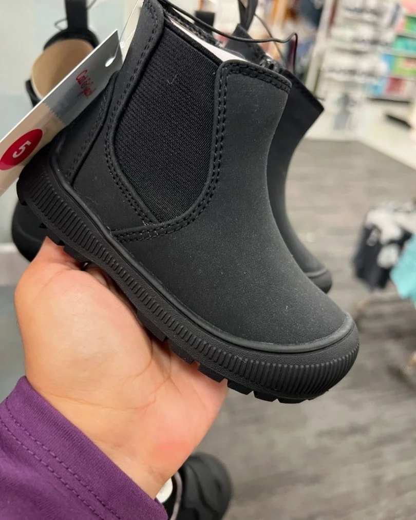 Kids Shoes Wholesale Pallet - Image 5