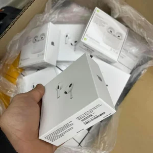 Buy Apple Airpods Pallet (100pcs for $500)