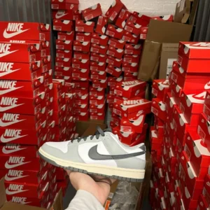 Nike Pallets For Sale (60 Pairs/$500) – Bulk Nike Shoes