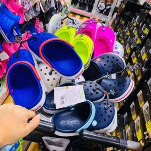 Crocs Sandals Pallet