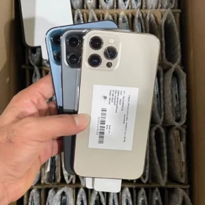 Mixed iPhone Wholesale Pallet (10 pcs From $999.99)