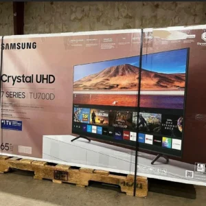 Wholesale TV Pallets ( 10 mixed TVs 32 to 85 inches at $900 )