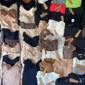 Buy Skims Wholesale Liquidation Pallet(200pcs at $500)