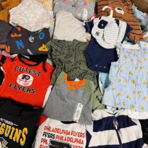 Buy Target Kids Wholesale Clothing Pallet (250pcs at $450)