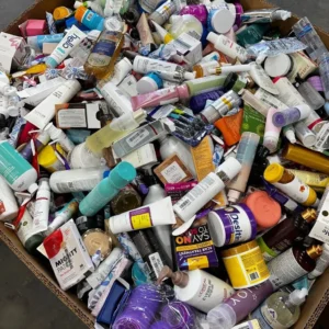 Wholesale HBA Pallets Liquidation